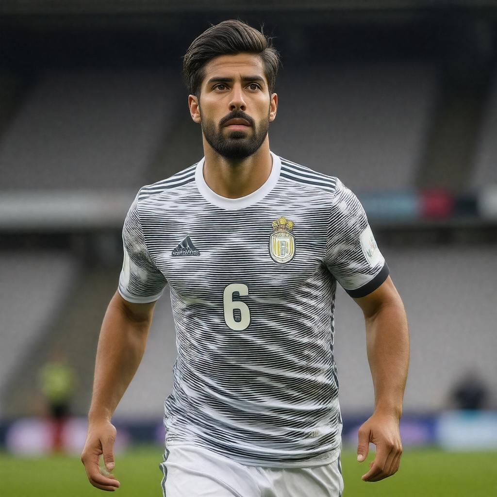Sami Khedira